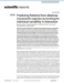 Image document