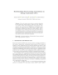 Image document