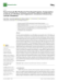 Image document