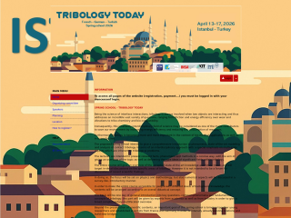 Accéder au site de la conférence