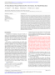 Image document