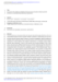 Image document