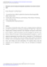 Image document
