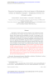 Image document