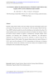 Image document
