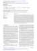 Image document