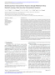 Image document