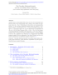 Image document