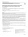 Image document