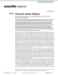 Image document