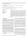 Image document