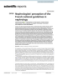 Image document