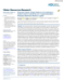 Image document