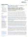 Image document