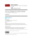 Image document
