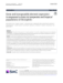 Image document
