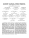 Image document