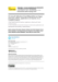 Image document