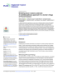 Image document