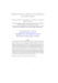Image document