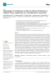 Image document