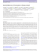 Image document