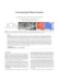 Image document