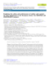 Image document