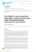 Image document