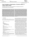 Image document