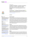 Image document
