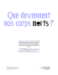 Image document
