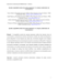 Image document
