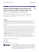 Image document