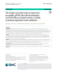 Image document
