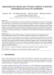 Image document
