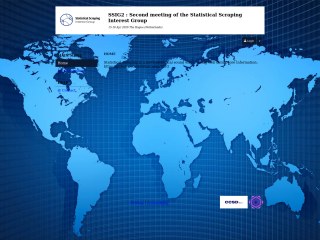 Accéder au site de la conférence