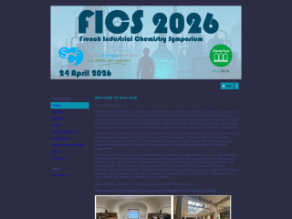 Accéder au site de la conférence