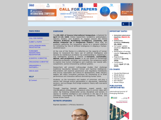 Accéder au site de la conférence