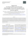 Image document