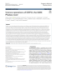 Image document