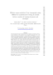 Image document