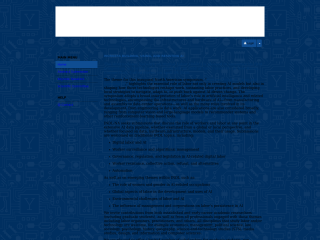 Accéder au site de la conférence