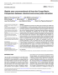 Image document