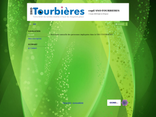 Accéder au site de la conférence