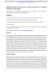 Image document