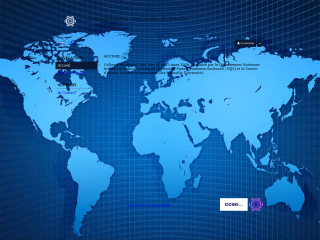 Accéder au site de la conférence