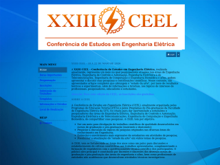 Accéder au site de la conférence