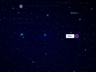 Accéder au site de la conférence