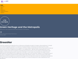 Accéder au site de la conférence